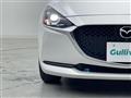2021 Mazda Mazda2