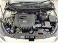 2021 Mazda Mazda2