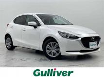 2021 Mazda Mazda2