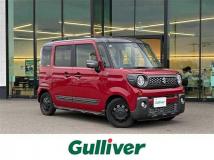 2020 Suzuki Spacia
