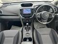 2017 Subaru IMPREZA_XV