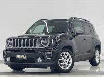 2021 Chrysler Renegade