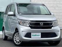 2016 Honda N-WGN