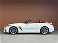 2020 BMW Z4
