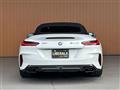 2020 BMW Z4