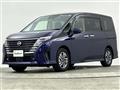 2023 Nissan Serena