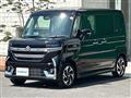 2025 Suzuki Spacia