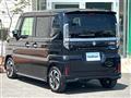 2025 Suzuki Spacia