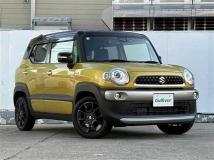 2019 Suzuki XBEE