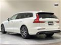 2021 Volvo V60