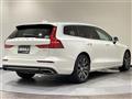 2021 Volvo V60
