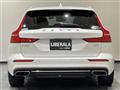 2021 Volvo V60