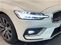2021 Volvo V60