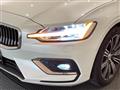2021 Volvo V60
