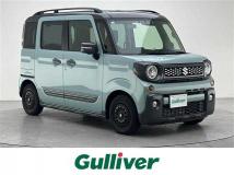 2019 Suzuki Spacia