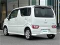 2018 Suzuki Wagon R
