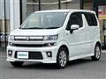 2018 Suzuki Wagon R