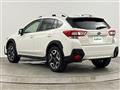 2018 Subaru IMPREZA_XV