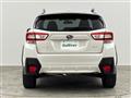 2018 Subaru IMPREZA_XV