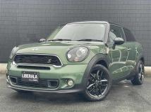 2015 BMW MINI