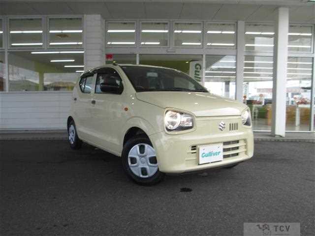 2021 Suzuki Alto