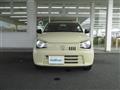 2021 Suzuki Alto
