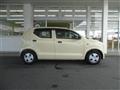 2021 Suzuki Alto