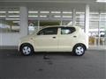 2021 Suzuki Alto
