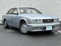 1995 Nissan Gloria Hardtop