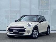 2017 BMW MINI