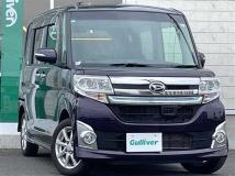 2015 Daihatsu Tanto