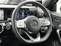 2021 Mercedes-Benz A-Class