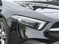 2021 Mercedes-Benz A-Class