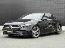 2021 Mercedes-Benz A-Class