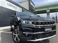 2024 Jeep Commander