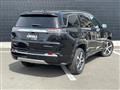 2024 Jeep Commander