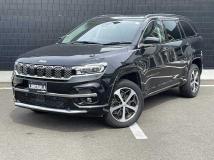 2024 Jeep Commander