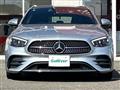 2022 Mercedes-Benz E-Class
