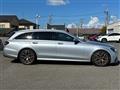 2022 Mercedes-Benz E-Class