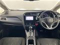 2021 Honda Shuttle