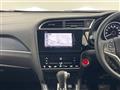 2021 Honda Shuttle