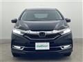 2021 Honda Shuttle