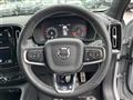 2020 Volvo XC40