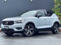 2020 Volvo XC40