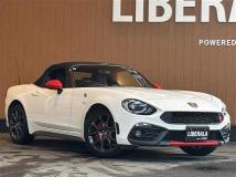 2018 ABARTH ABARTH OTHERS