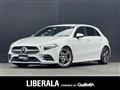 2019 Mercedes-Benz A-Class