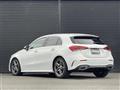 2019 Mercedes-Benz A-Class