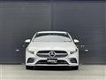 2019 Mercedes-Benz A-Class