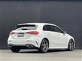2019 Mercedes-Benz A-Class