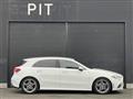 2019 Mercedes-Benz A-Class